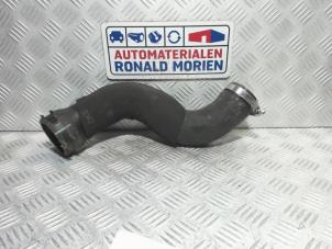 Used Intercooler hose Audi A4 Avant (B8) 1.8 TFSI 16V Price € 29,00 Inclusive VAT offered by Automaterialen Ronald Morien B.V.