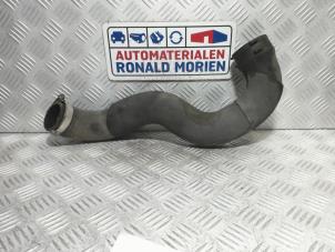 Used Intercooler hose Audi A4 Avant (B8) 1.8 TFSI 16V Price € 29,00 Inclusive VAT offered by Automaterialen Ronald Morien B.V.