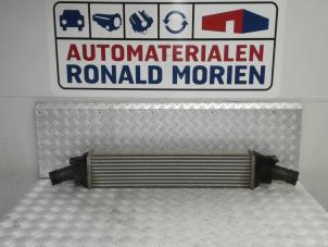 Used Intercooler Audi A4 Avant (B8) 1.8 TFSI 16V Price € 45,00 Inclusive VAT offered by Automaterialen Ronald Morien B.V.