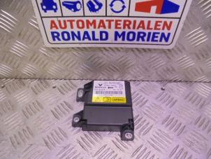 Used Airbag Module Dacia Logan MCV (KS) 1.5 dCi Price € 55,00 Margin scheme offered by Automaterialen Ronald Morien B.V.