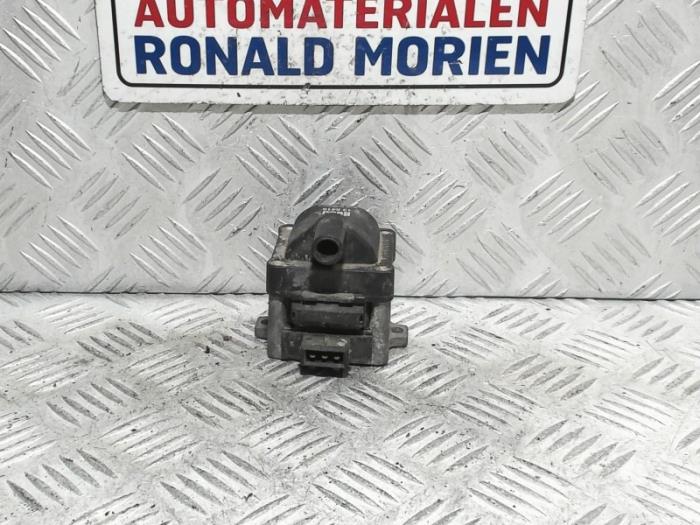 Used Ignition module Volkswagen Golf III (1H1) 2.8 VR6 Price € 49,00 Margin scheme offered by Automaterialen Ronald Morien B.V.