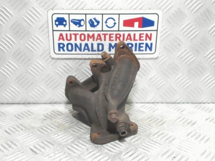 Gebrauchte Abgaskrümmer Volkswagen Golf III (1H1) 2.8 VR6 Preis € 49,00 Margenregelung angeboten von Automaterialen Ronald Morien B.V.