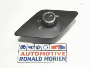 Used Mirror switch Volkswagen Jetta IV (162/16A) 1.4 TSI Hybrid 16V Price € 25,00 Margin scheme offered by Automaterialen Ronald Morien B.V.