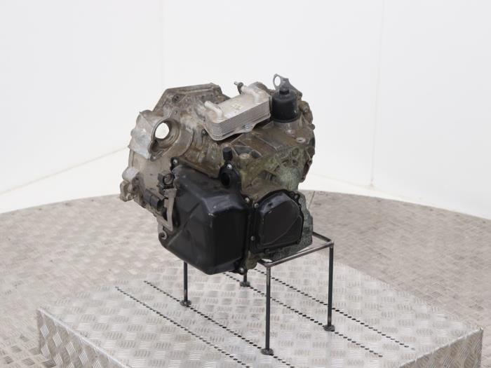 Gebrauchte Getriebe Audi A3 (8P1) 1.8 16V TFSI Preis € 1.050,00 Margenregelung angeboten von Automaterialen Ronald Morien B.V.