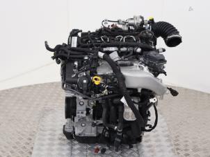 Engine from a Audi A3 Sportback (8YA) 2.0 30 TDI 16V 2021