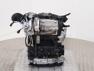 Engine from a Audi A3 Sportback (8YA) 2.0 30 TDI 16V 2021