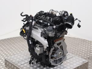 Engine from a Audi A3 Sportback (8YA) 2.0 30 TDI 16V 2021
