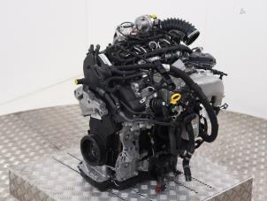 Engine from a Audi A3 Sportback (8YA) 2.0 30 TDI 16V 2021