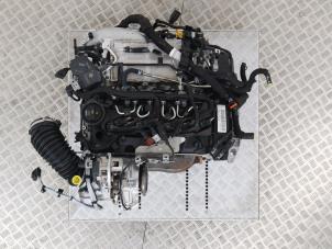 Engine from a Audi A3 Sportback (8YA) 2.0 30 TDI 16V 2021