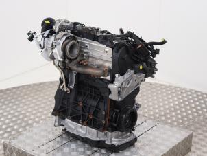 Engine from a Audi A3 Sportback (8YA) 2.0 30 TDI 16V 2021