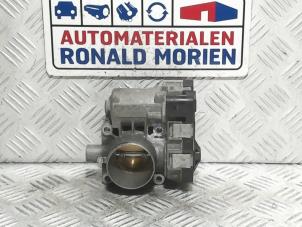 Used Throttle body Ford Ka II 1.2 Price € 25,00 Margin scheme offered by Automaterialen Ronald Morien B.V.