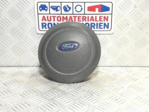 Used Left airbag (steering wheel) Ford Ka II 1.2 Price € 65,00 Margin scheme offered by Automaterialen Ronald Morien B.V.