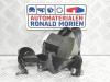 Ford Ka II 1.2 Sicherheitsgurt links hinten
