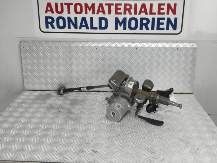 Electric power steering unit from a Ford Ka II 1.2 2013