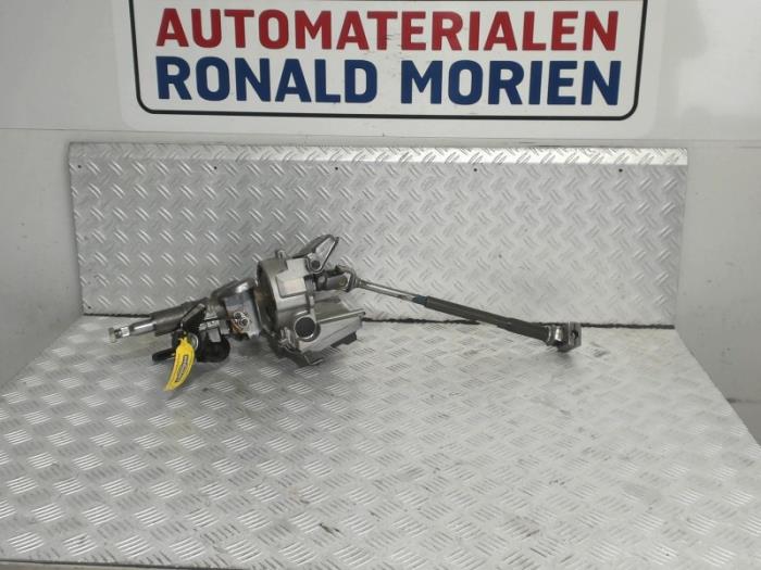 Electric power steering unit from a Ford Ka II 1.2 2013