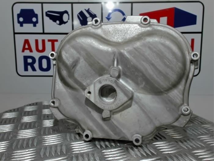 Gebrauchte Kettenkasten Deckel Audi RS 5 (8T3) RS5 4.2 V8 32V Preis € 75,00 Margenregelung angeboten von Automaterialen Ronald Morien B.V.