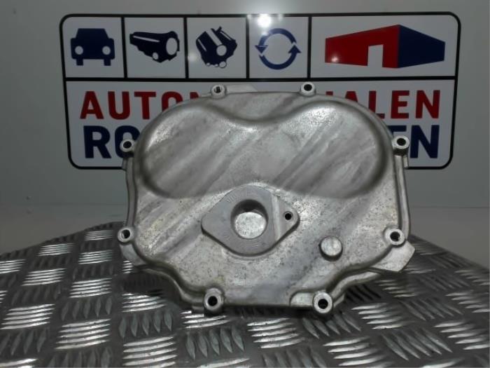 Gebrauchte Kettenkasten Deckel Audi RS 5 (8T3) RS5 4.2 V8 32V Preis € 75,00 Margenregelung angeboten von Automaterialen Ronald Morien B.V.