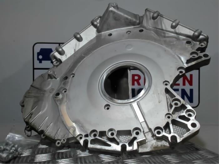 Gebrauchte Kettenkasten Deckel Audi RS 5 (8T3) RS5 4.2 V8 32V Preis € 75,00 Margenregelung angeboten von Automaterialen Ronald Morien B.V.