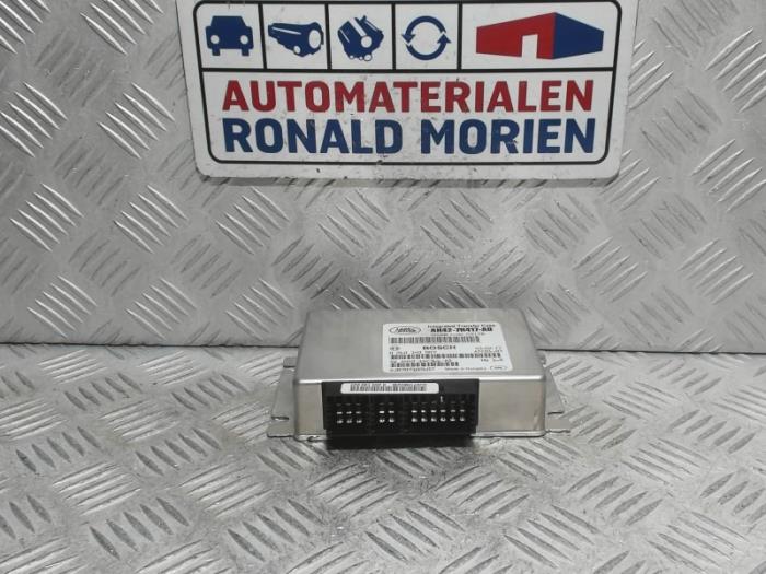 Usagé Transfer module 4x4 Landrover Range Rover Sport (LS) 3.0 S TDV6 Prix € 75,00 Règlement à la marge proposé par Automaterialen Ronald Morien B.V.