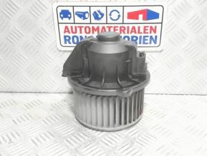 Used Heating and ventilation fan motor Landrover Range Rover Sport (LS) 3.0 S TDV6 Price € 39,00 Margin scheme offered by Automaterialen Ronald Morien B.V.