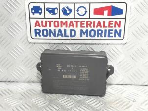 Używane Modul keyless vehicle Landrover Range Rover Sport (LS) 3.0 S TDV6 Cena € 65,00 Procedura marży oferowane przez Automaterialen Ronald Morien B.V.