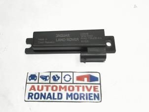 Używane Keyless Entry-Antena Landrover Range Rover Sport (LS) 3.0 S TDV6 Cena € 5,00 Procedura marży oferowane przez Automaterialen Ronald Morien B.V.