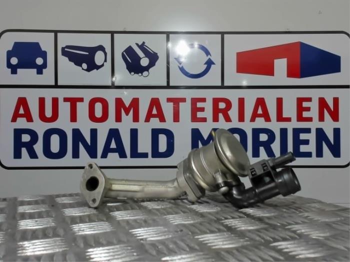 Używane Zawór EGR Audi RS 5 (8T3) RS5 4.2 V8 32V Cena € 35,00 Procedura marży oferowane przez Automaterialen Ronald Morien B.V.