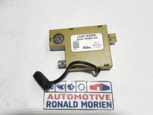 Used Antenna Landrover Range Rover Sport (LS) 3.0 S TDV6 Price € 25,00 Margin scheme offered by Automaterialen Ronald Morien B.V.