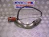Intercooler tube from a Land Rover Range Rover Sport (LS) 3.0 S TDV6 2010