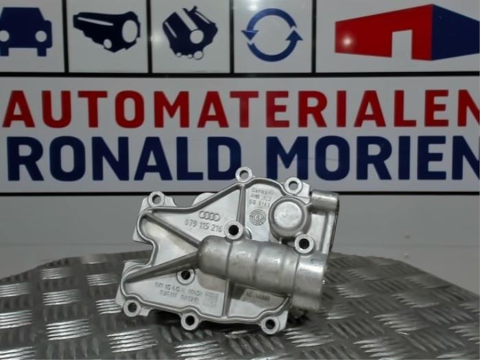 Używane Rózne Audi RS 5 (8T3) RS5 4.2 V8 32V Cena € 75,00 Procedura marży oferowane przez Automaterialen Ronald Morien B.V.