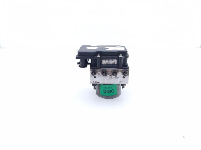 Used ABS pump Hyundai Getz 1.5 CRDi VGT 16V Price € 59,00 Margin scheme offered by Automaterialen Ronald Morien B.V.