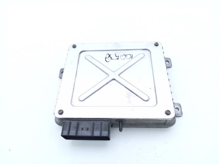 Used Engine management computer Rover Tourer {400} 1.6i 16V Price € 49,00 Margin scheme offered by Automaterialen Ronald Morien B.V.