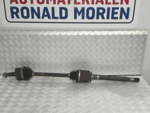 Used Front drive shaft, right Landrover Range Rover Sport (LS) 3.0 S TDV6 Price € 145,00 Margin scheme offered by Automaterialen Ronald Morien B.V.