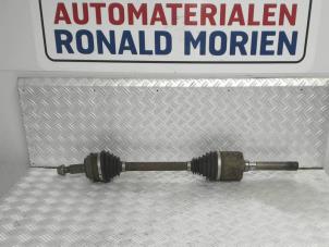 Begagnade Drivaxel, vänster bak Landrover Range Rover Sport (LS) 3.0 S TDV6 Pris € 49,00 Marginaltabell erbjuds av Automaterialen Ronald Morien B.V.