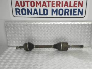 Used Drive shaft, rear left Landrover Range Rover Sport (LS) 3.0 S TDV6 Price € 49,00 Margin scheme offered by Automaterialen Ronald Morien B.V.