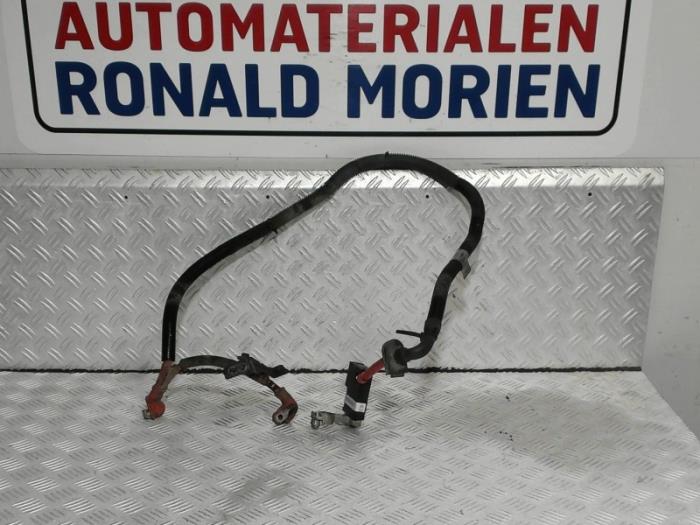 Begagnade Kablage Landrover Range Rover Sport (LS) 3.0 S TDV6 Pris € 35,00 Marginaltabell erbjuds av Automaterialen Ronald Morien B.V.