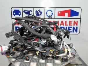 Used Wiring harness engine room Mercedes Vito Mixto (447.7) 1.7 114 CDI 16V Price € 235,95 Inclusive VAT offered by Automaterialen Ronald Morien B.V.