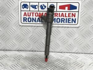 Used Injector (diesel) Mercedes Citan (415.6) 1.5 108 CDI Price € 75,00 Margin scheme offered by Automaterialen Ronald Morien B.V.