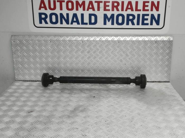 Używane Pólwal Landrover Range Rover Sport (LS) 3.0 S TDV6 Cena € 75,00 Procedura marży oferowane przez Automaterialen Ronald Morien B.V.