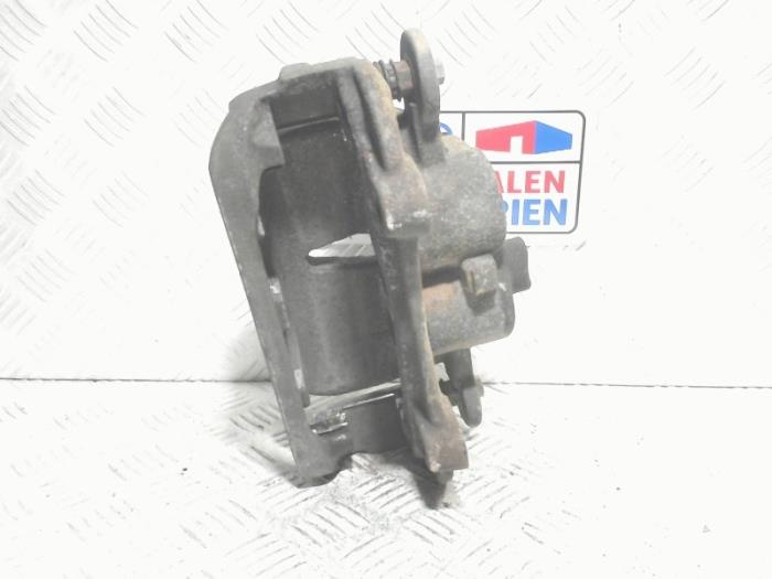 Front brake calliper, right from a Land Rover Range Rover Sport (LS) 3.0 S TDV6 2010