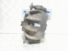 Front brake calliper, right from a Land Rover Range Rover Sport (LS) 3.0 S TDV6 2010