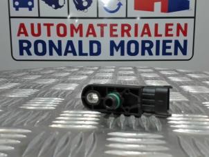 Map Sensor (Einlasskrümmer) van een Renault Megane IV (RFBB) 1.2 Energy TCE 130 2020