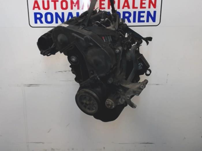 Used Engine Volkswagen Lupo (6X1) 1.7 SDi 60 Price € 250,00 Margin scheme offered by Automaterialen Ronald Morien B.V.