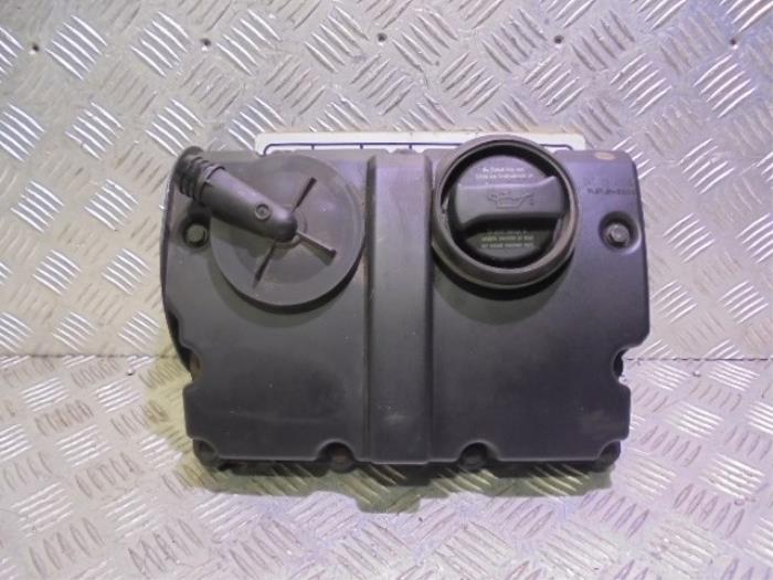 Gebrauchte Ventildeckel Volkswagen Lupo (6X1) 1.2 TDI 3L Preis € 45,00 Margenregelung angeboten von Automaterialen Ronald Morien B.V.