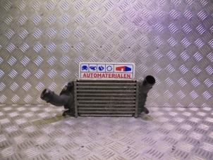 Used Intercooler Volkswagen Lupo (6X1) 1.2 TDI 3L Price € 75,00 Margin scheme offered by Automaterialen Ronald Morien B.V.
