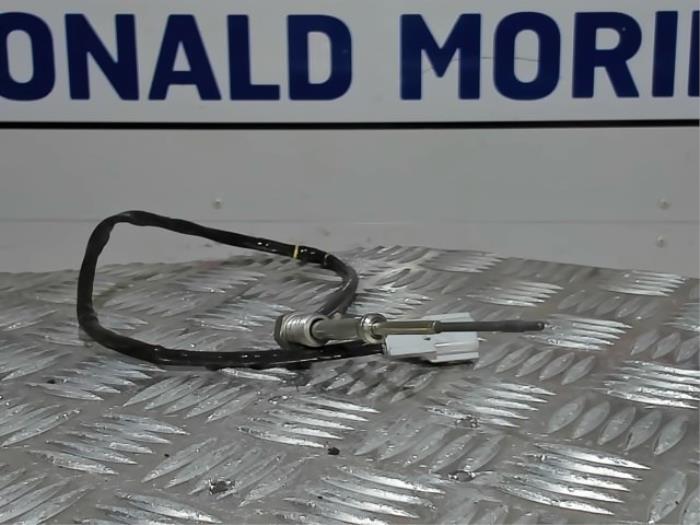 Auspuff Temperatursensor van een Mercedes-Benz Vito (447.6) 1.7 114 CDI 16V 2021
