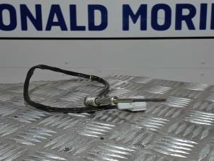 Auspuff Temperatursensor van een Mercedes-Benz Vito (447.6) 1.7 114 CDI 16V 2021