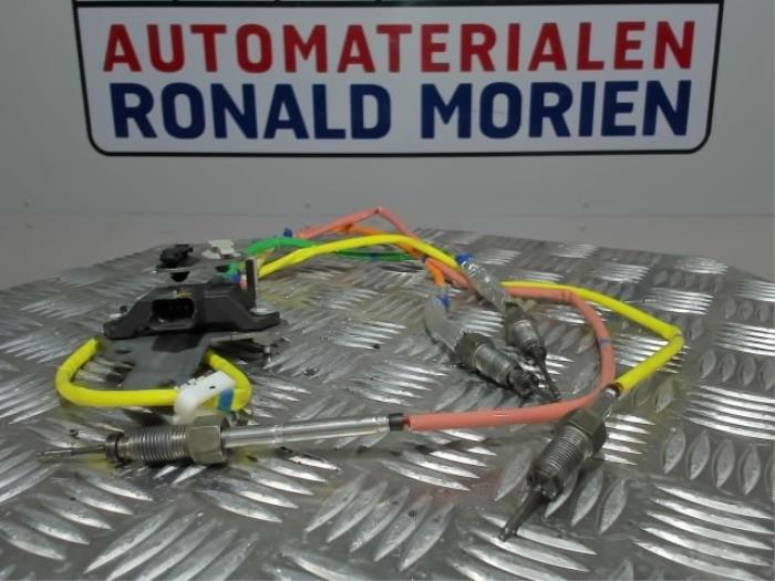 Nya Partikelfiltersensor Mercedes Vito Tourer (447.7) 1.7 114 CDI 16V Pris € 151,25 Inklusive moms erbjuds av Automaterialen Ronald Morien B.V.