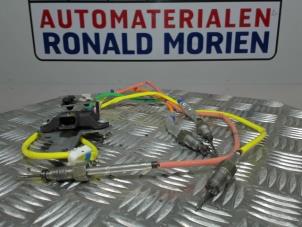 Nowe Czujnik filtra czastek stalych Mercedes Vito Tourer (447.7) 1.7 114 CDI 16V Cena € 151,25 Z VAT oferowane przez Automaterialen Ronald Morien B.V.