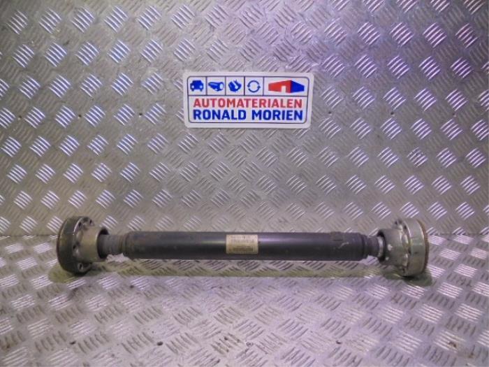 Gebrauchte Zwischenachse Volkswagen Touareg (7LA/7L6) 3.6 V6 24V FSI Preis € 95,00 Margenregelung angeboten von Automaterialen Ronald Morien B.V.